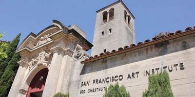 The San Francisco Art Institute