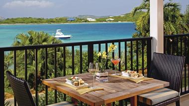 Luxury Caribbean Vacations: The Ritz Carlton, St. Thomas