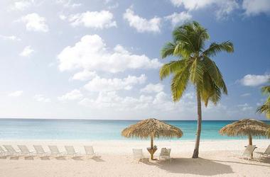 Caribbean Club, Grand Cayman