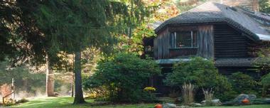 Pennsylvania - The Lodge at Glendorn