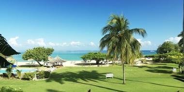Best Beach Vacations for Couples: Jamaica Inn