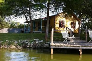 Breaux Bridge - Cajun Country Cottages, a Romantic Weekend Getaway in Louisiana