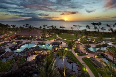 Honua Kai Resort & Spa, Maui