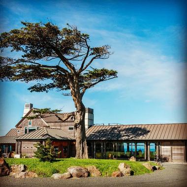 Romantic Weekend Getaways in Northern California: The Inn at Newport Ranch