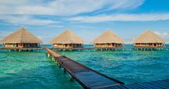25 Best All Inclusive Resorts in the Maldives