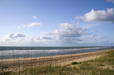 Romantic Beaches Near Me: Atlantic Beach, North Carolina Coast