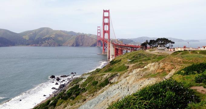 Best Beaches in the Bay Area