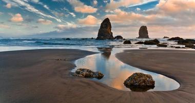 The 25 Best Beaches on the United States’ West Coast