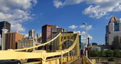 25 Best Breakfast & Weekend Brunch Spots in Pittsburgh