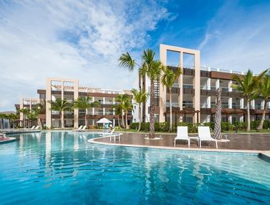 Blue Beach Punta Cana Luxury Resort