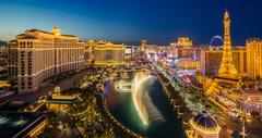 25 Best Casinos USA