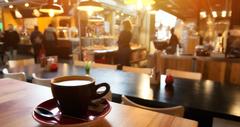 25 Best Coffee Shops in the USA