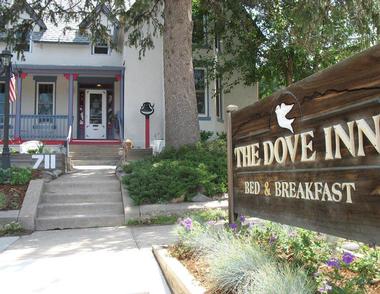 CO Getaways: The Dove Inn
