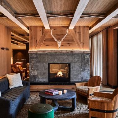 Madeline Hotel and Residences, Telluride