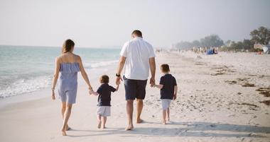 25 Best Family Destinations in Florida