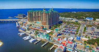 25 Best Florida Resorts