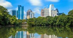 22 Best Free Things to Do in Atlanta