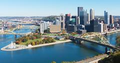 23 Best Free Things to Do in Pittsburgh