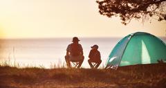 25 Best Long Island Camping Spots