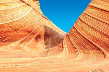 Places to Visit in Arizona: The Wave
