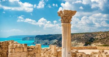 25 Best Places to Visit in Cyprus
