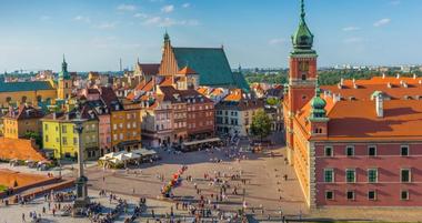 25 Best Places to Visit in Poland 
