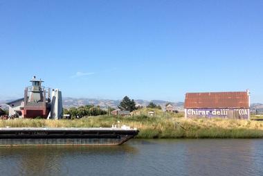 Places to Visit in the Bay Area: Petaluma