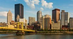 12 Best Romantic Getaways in Pittsburgh