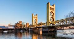 7 Best Romantic Getaways in Sacramento 