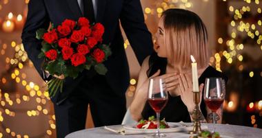 20 Best Romantic Restaurants in Dayton