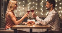 25 Best Romantic Restaurants in Lake Tahoe
