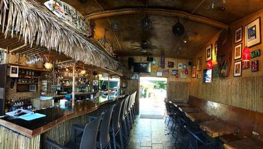 South Shore Tiki Lounge, Maui