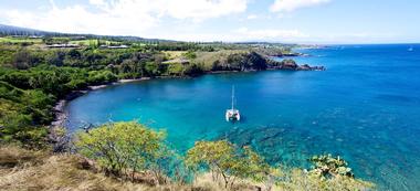Romantic Things to Do on Maui: Kai Kanani