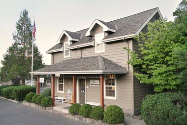 Oregon Weekend Getaways: Country House Inns