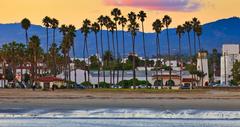 25 Best Santa Barbara Inns and Hotels