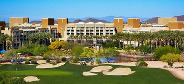 Arizona - JW Marriott Phoenix Desert Ridge Resort & Spa