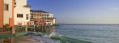 California - Monterey Plaza Hotel & Spa