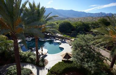 Miraval Resort & Spa - Tucson, Arizona
