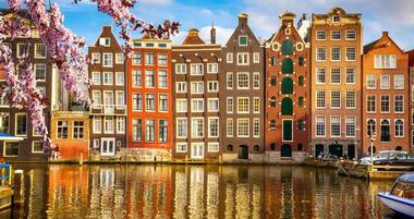 25 Best Things to Do in Amsterdam