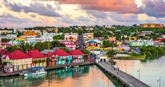 25 Best Things to Do in Antigua and Barbuda
