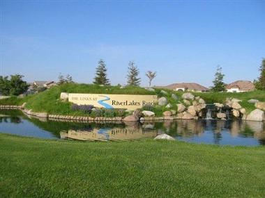 Weekend Getaway Near Me: The Links at Riverlakes Ranch