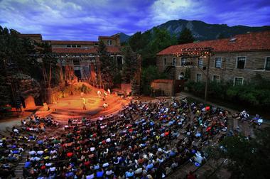 Colorado Shakespeare Festival