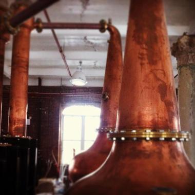 Kings County Distillery