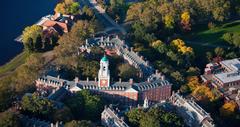 Harvard, Cambridge, Massachusetts