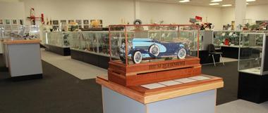 Things to Do in Carlsbad: Craftsmanship Museum
