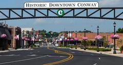 15 Best Things to Do in Conway, AR
