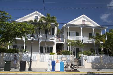 Things to Do Near Me: Historic Seaport at Key West Bight
