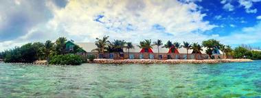 Ibis Bay Beach Resort