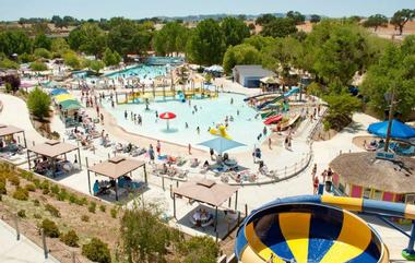 Things to Do in Paso Robles: Ravine Waterpark