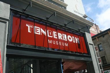 Things to Do in San Francisco: Tenderloin Museum
